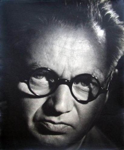 Aurel Bauh (1900-1964)
