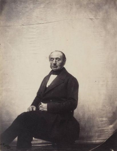 Charles Nègre (1820-1880)