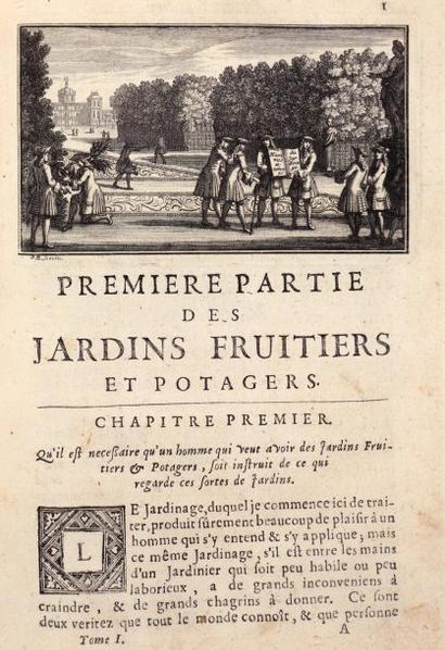L'ETOILE (Pierre de) Journal du règne de Henri IV avec des remarques historiques...