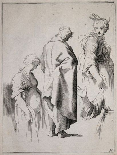 null BLOEMAERT (Abraham). 't Eerste [seste-] deel van de Teeken-konst. Amstelodami,...