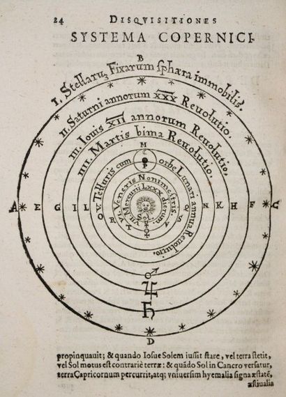 null [Astronomie]. APPIAN (Philippe). De cylindri utilitate. Tubingae, s.n., 1588....