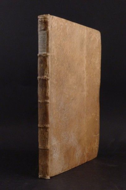 null [Livres de colportage]. Ensemble de 2 ouvrages de la Bibliothèque Bleue de Troyes.

-...