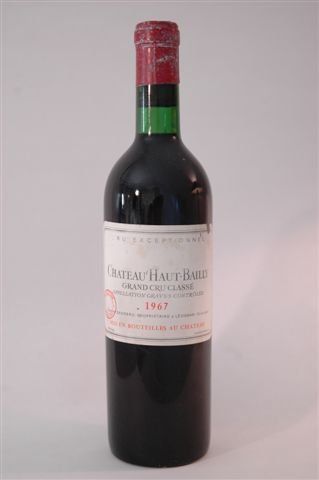 1 bouteille Yquem 1999