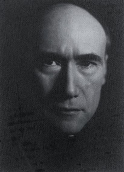Henri Martinie (1897-1965)