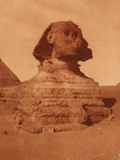 null [Égypte]. LEHNERT (Rudolf Franz) (1878-1948) et LANDROCK (Ernst Heinrich) (1878-1966).

Égypte,...