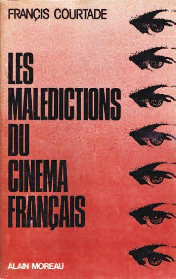 null CINEMA FRANÇAIS. 15 ANS D'ANNEES TRENTE (Jean-Pierre Jeancolas) (Editions Stock,...