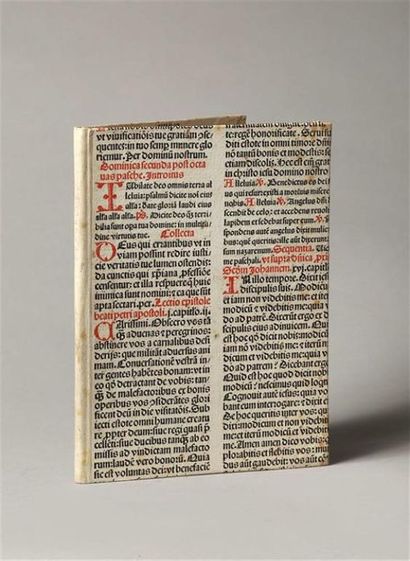 null * [Post-incunable]. BEROALDO (Filippo). Libellus quo septem sapientum sententiae...