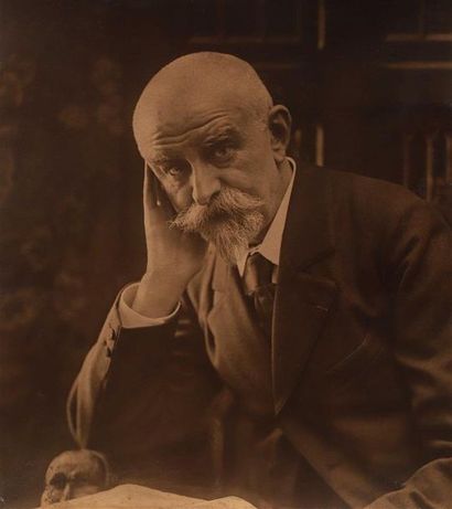 null ERRATUM : LES LETTRES ATTRIBUEES A HUYSMANS SONT PROBABLEMENT EN REALITE DES...