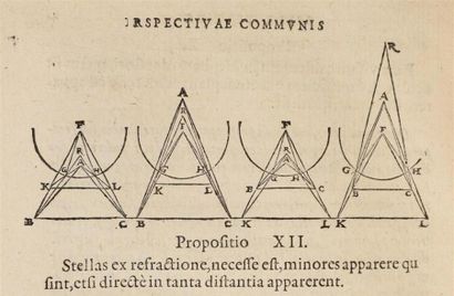 null [Livre illustré du XVIe s.]. PECHAM (Jean). Johannis archiepiscopi cantuariensis...