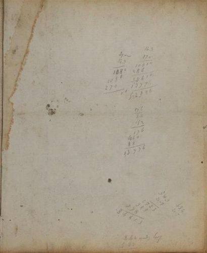 null [Instruments]. RITTER (Franz). Astrolabium, das ist Gründliche Beschreibung...