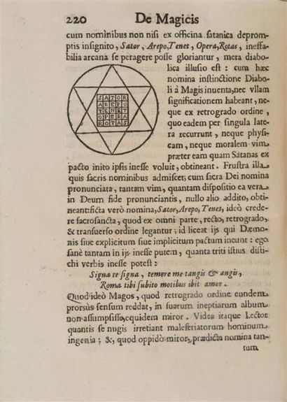 null KIRCHER (Athanase). Arithmologia, sive De abditis numerirum mysteriis Romae,...