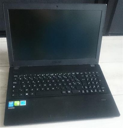 null 1 ordinateur portable ASUS (2016)
