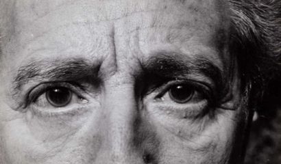 null INGI (Louis INGIGLIARDI, dit). Trois photographies de Jean Cocteau.
- Jean Cocteau,...