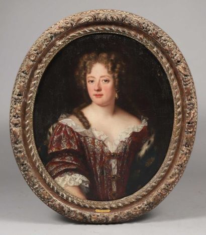 Jacob Ferdinand VOET (Anvers 1639-Paris vers 1700) Jacob Ferdinand VOET (Anvers 1639-Paris...
