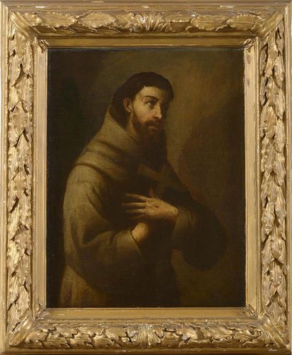 Workshop of Jusepe de Ribera (1588 - 1652), 