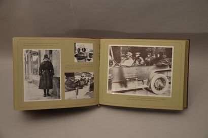 null Photographie, livre. "Les Photographies de J-H. Lartigue, un album de famille...