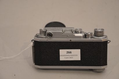 null Appareil photographique. Boitier Canon (Canon Camera Company Inc. Japan), copie...