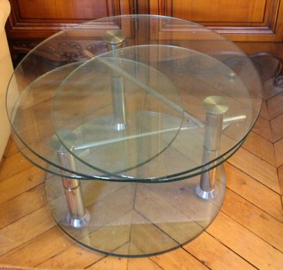 *Table basse 