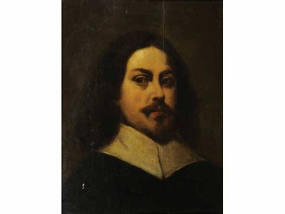 DYCK Anton van (Suite de) 1599-1641 DYCK Anton van (Suite de) 1599 - 1641 Portrait...