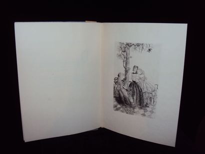 RILKE (Rainer Maria) Poésie. Traduction par Maurice BETZ. Paris, Émile-Paul Frères,...