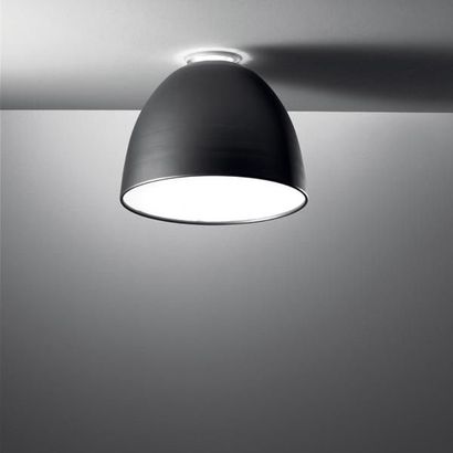 null ARTEMIDE

NUR MINI PLAFONNIER HALO 150W GRIS ANTHRACITE





