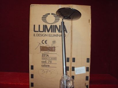 null LUMINA
LAMPADAIRE 