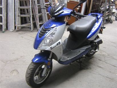 null SCOOTER BAOTIAN TANCO