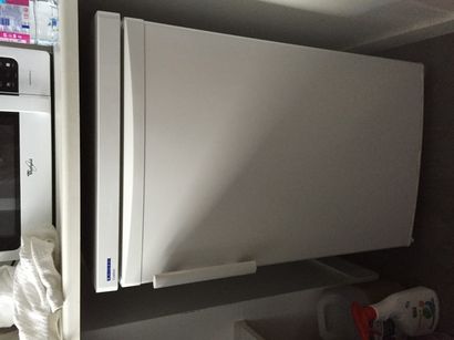 null un refrigérateur LIEBHERR 