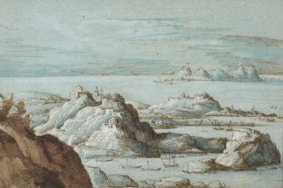 null Messer Ulisse da Cingoli di CIBO (Gênes 1512 - Rocca Contrada 1600)

Marine...