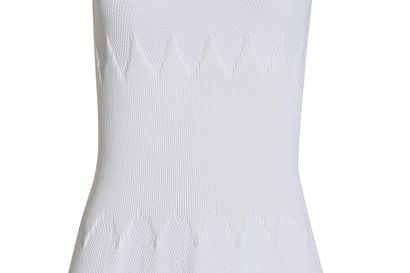 ALAÏA Une robe Packard blanche Azzedine Alaïa, moderne,

An Azzedine Alaïa White...