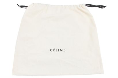 CELINE A Celine tri-colour leather Luggage bag, modern

A Celine tri-colour leather...