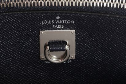 LOUIS VUITTON A Louis Vuitton monogrammed leather mini steamer bag, modern,

A Louis...