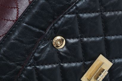 CHANEL A Chanel 'Parisienne' quilted lambskin leather 2.55 bag, $20

A Chanel 'Parisienne'...