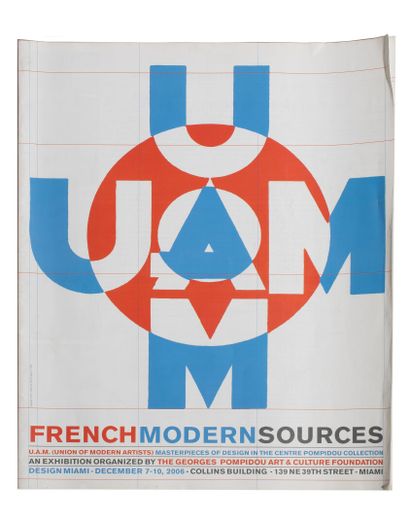 Ensemble de documentations sur l'UAM et la SAD Sept livres dont : 

- UAM - French...