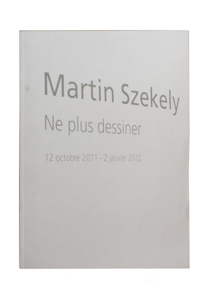 Ensemble de documentation sur le design - Design D'Elles, VIA, 2004

- Martin Szekely,...