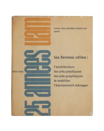 Ensemble de documentations sur l'UAM et la SAD Sept livres dont : 

- UAM - French...