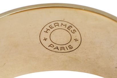 HERMES Un ensemble de bijoux Hermès modernes





A group of Hermès jewellery, modern

signed,...