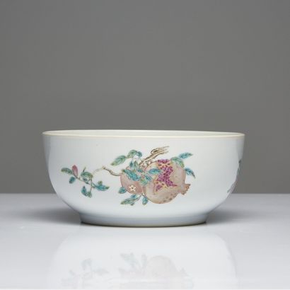 COUPE, CHINE, PÉRIODE QING
