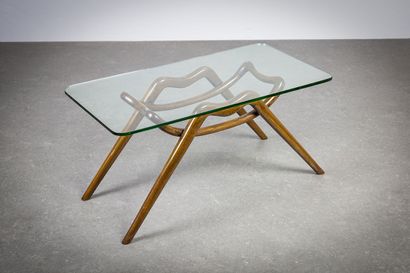MELCHIORRE BEGA (1898-1976) MELCHIORRE BEGA (1898-1976)

MELCHIORRE BEGA (1898-1976)

Table...
