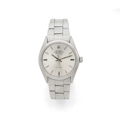 ROLEX OYSTER PERPETUAL AIR-KING  
