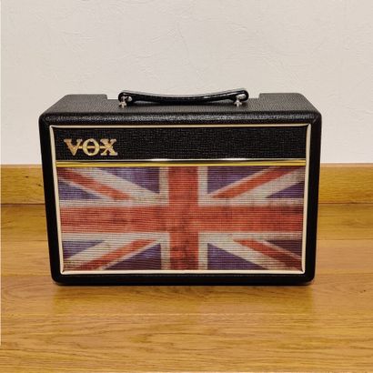 VOX VOX 
Amplificateur guitare à circuit intégré, modèle Pathfinder 10, type v9106,...