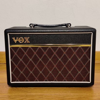 VOX VOX 
Amplificateur guitare à circuit intégré, modèle Pathfinder 10, type v9106,...