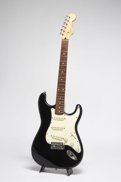SQUIER BY FENDER - MADE IN JAPAN SQUIER BY FENDER - MADE IN JAPAN
Guitare électrique...