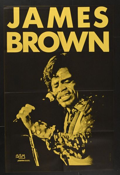 James Brown