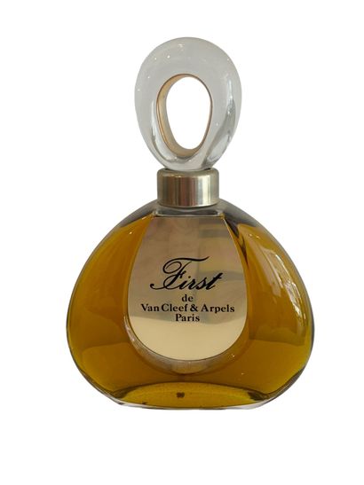 VAN CLEEF & ARPELS VAN CLEEF & ARPELS
Flacon factice du parfum 