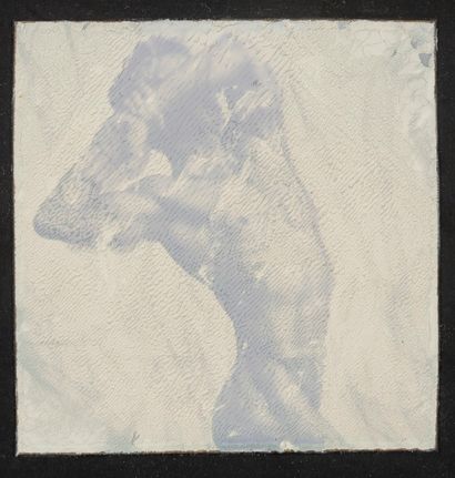 Andreas MAHL (1945) Andreas MAHL (1945)

Untitled

Polaroid signed on the back

8...