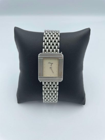 POIRAY, 

Ladies' wristwatch model Ma Première...