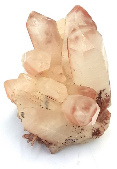 null Hematoid quartz, Madagascar
10 x 14 x 10 cm