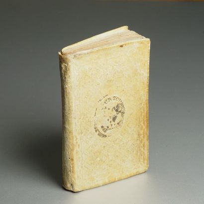 null Le triomphe de dames ou Les métamorphoses. Almanach 1791. Calendrier et figures...
