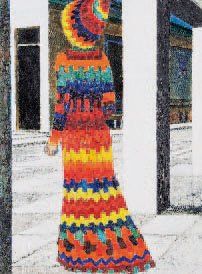 EMILE SALKIN (1900 - 1977) L'hiver à Saint Germain des Prés, 1971 Huile sur toile....